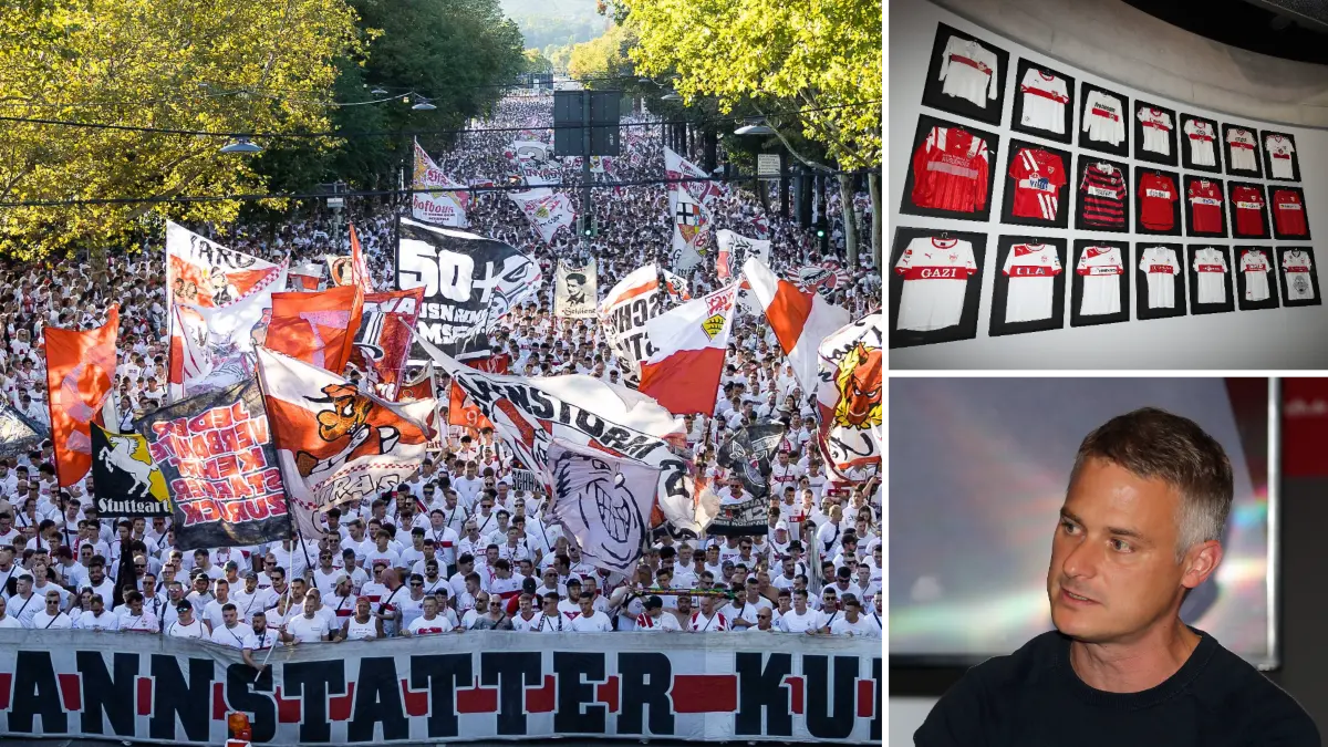 417. PodCannstatt mit Florian Gauß.