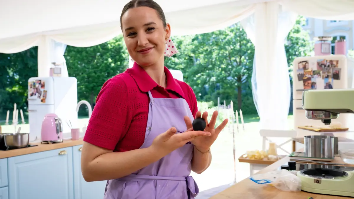 Für Anna reicht es in dieser Folge nicht.