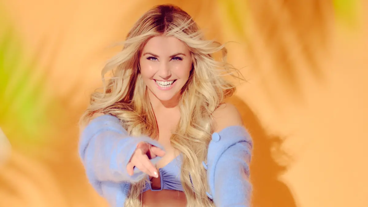 Beatrice Egli
