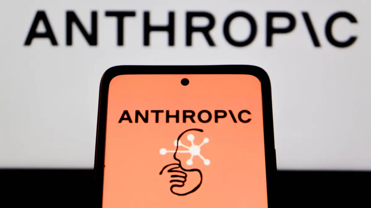 Anthropic PBC ist ein US-amerikanisches Unternehmen im Bereich künstliche Intelligenz (KI) mit Sitz in San Francisco. Es entwickelt die Familie von großen Sprachmodellen namens Claude.