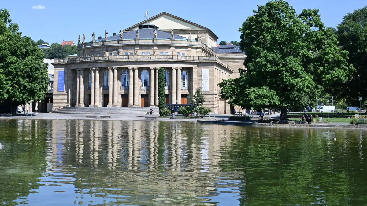 Opernhaus