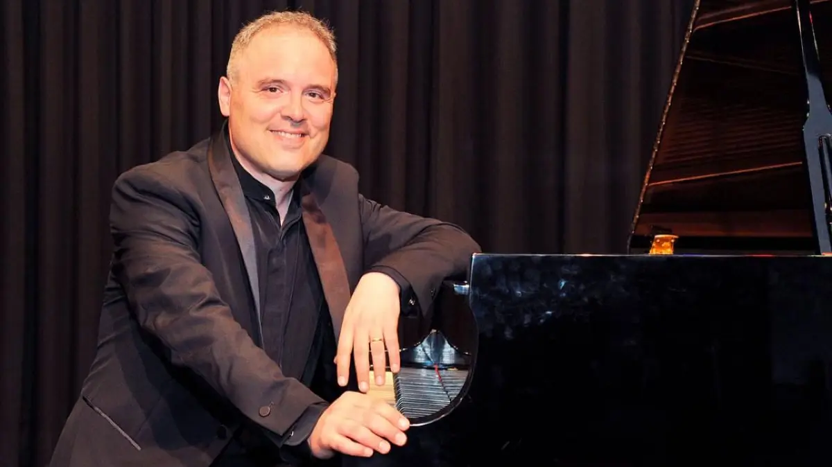 Pierre-Laurent Boucharlat