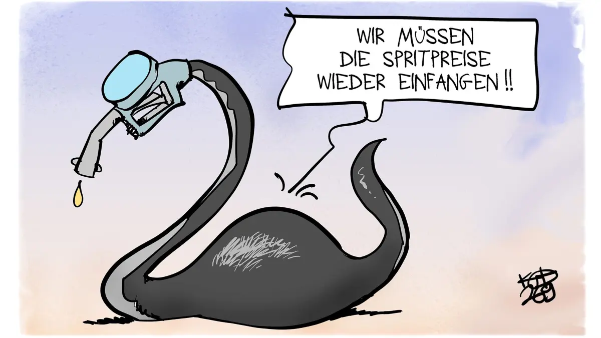 15.09.2026 Kosta: Außer Kontrolle