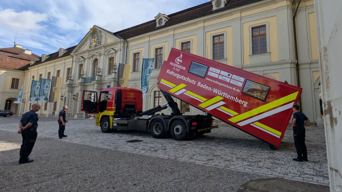 Übung Sicherung Archiv