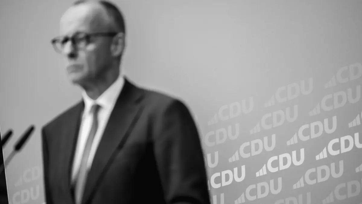 "Die Menschen können darauf vertrauen, dass wir ihre Probleme angehen."