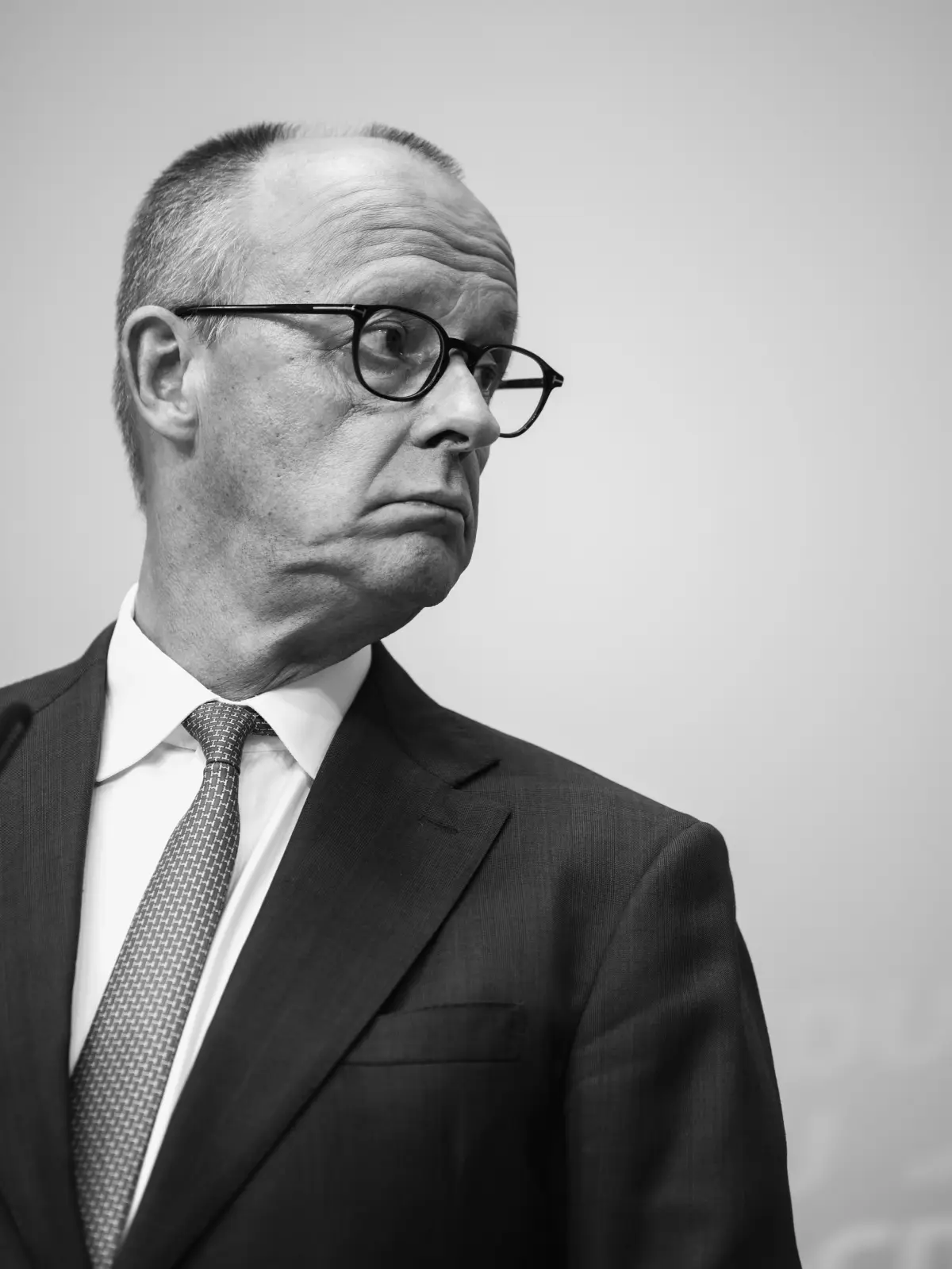 „Der Weg zu neuem Vertrauen der Menschen in die Christdemokratie führt über das Zuhören und politisches Handeln, nicht über Personaldiskussionen.“