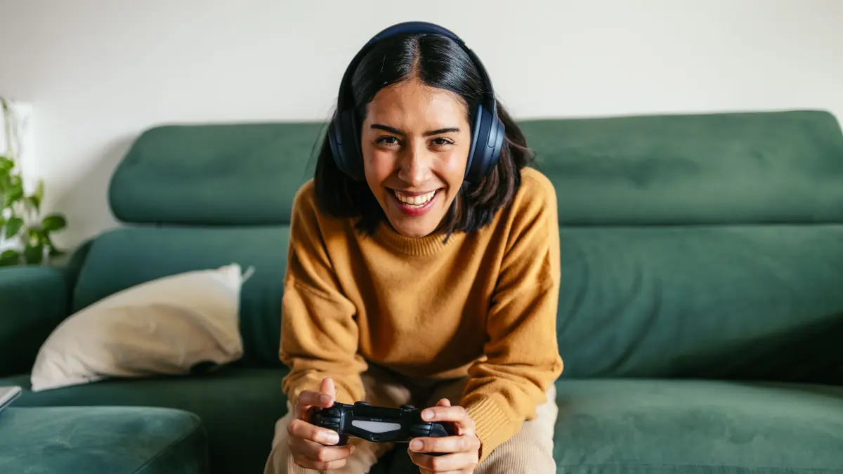 Der Herbst eignet sich optimal, um neue cozy Spiele auszuprobieren.