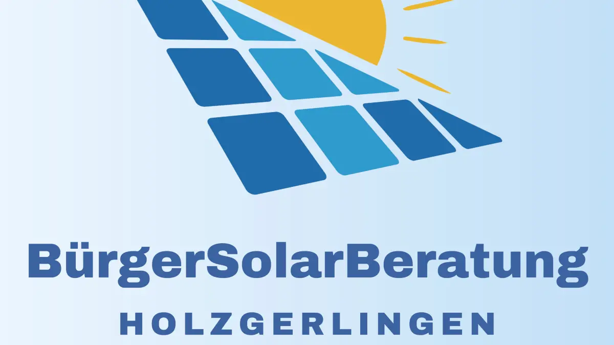 Bürgersolarberatung Holzgerlingen