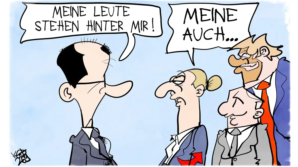 15.09.2026 (Kostas): Außer Kontrolle