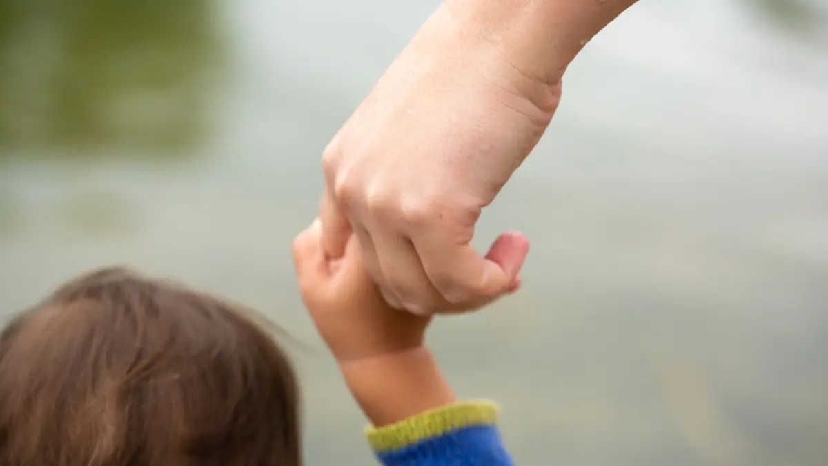 2.001 Kinder in Berlin lebten 2025 in einer Pflegefamilie
