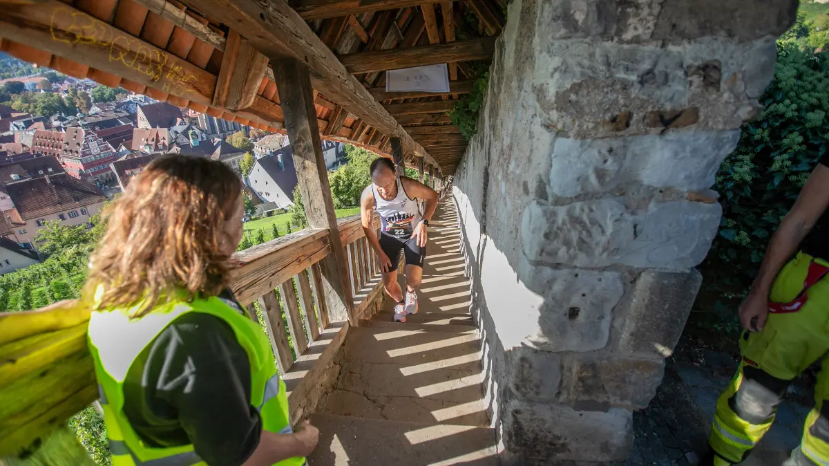 foto: Roberto Bulgrin
20. 09. 2025
Esslingen, Burgstaeffeleslauf