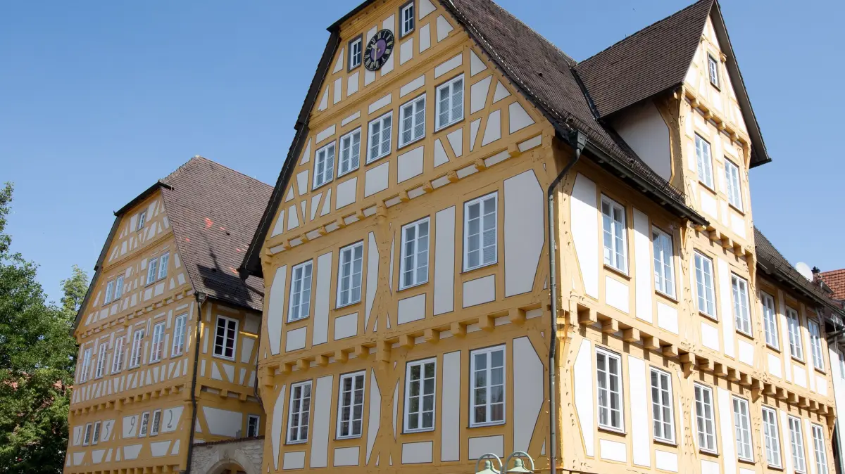 Stadtmuseum Sindelfingen