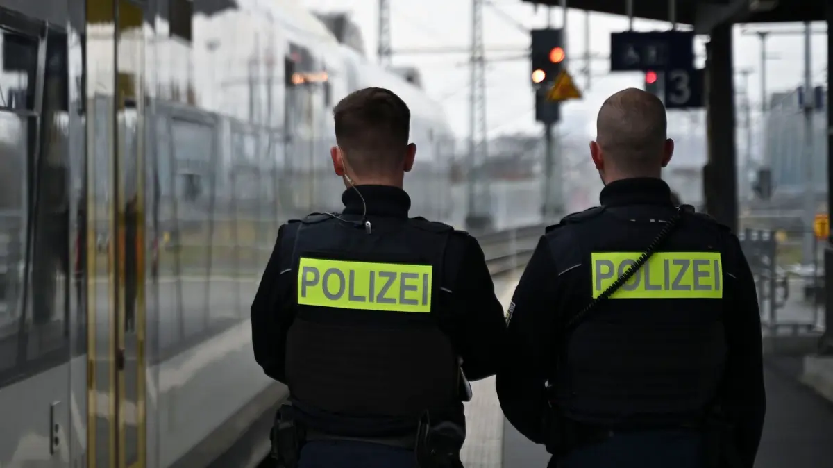 Bundespolizei