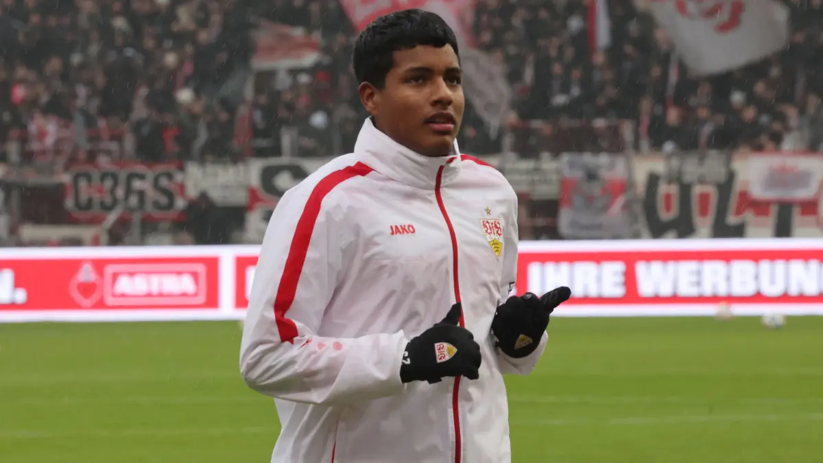 Jeremy Arevalo (Estrela Amadora): Der Stürmer wartet verletzungsbedingt (Rückenprobleme) noch auf sein Debüt für den portugiesischen Erstligisten.