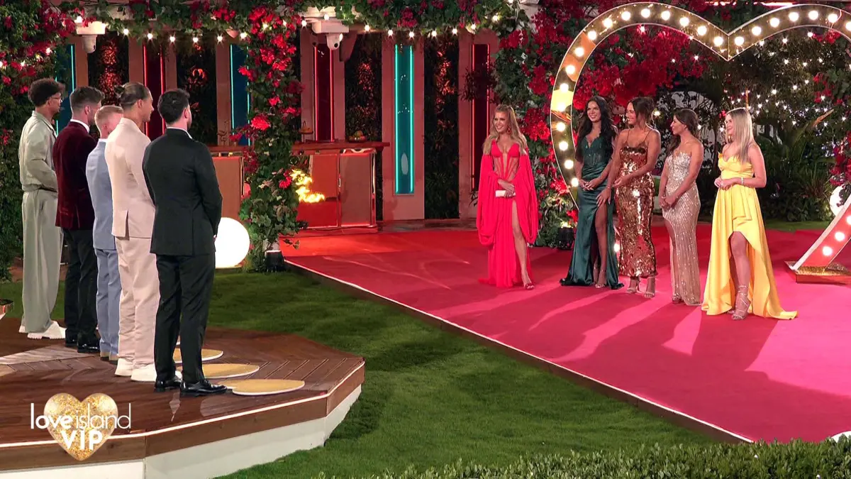 In der Datingshow „Love Island VIP“ hoffen zum dritten Mal Singles auf die große Liebe.