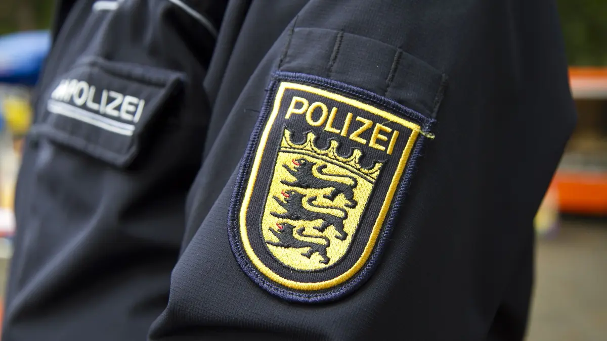 Themenbild - Verkehr
Bild: Symbolbild, Themenbild, Featurebild, Polizei, Logo, Schriftzug
Baden-Wuertemberg
, Foto: Eibner