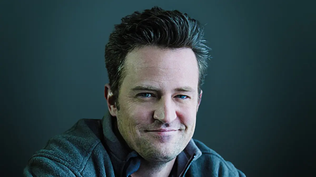 Matthew Perry wurde 54 Jahre alt und verstarb am 28. Oktober 2023.