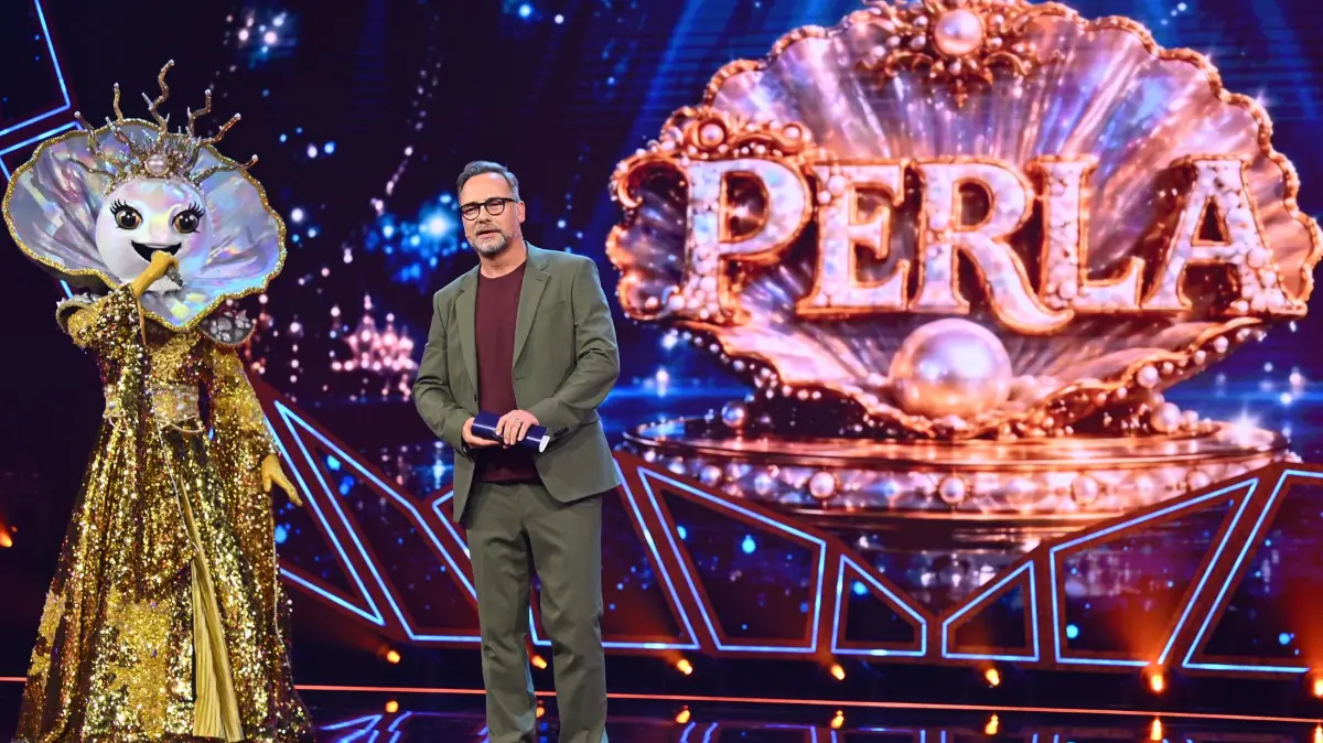 Am 23. September 2026 wurde der vierte Undercover-Star der neuen „The Masked Singer“-Staffel enthüllt.