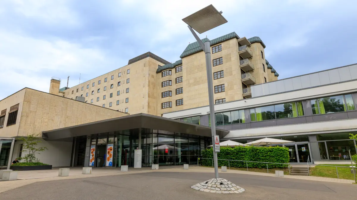 Klinikum Sindelfingen