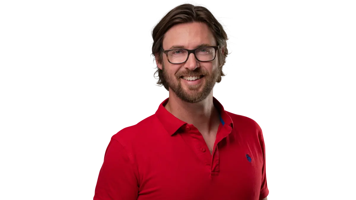Frank Heidorn