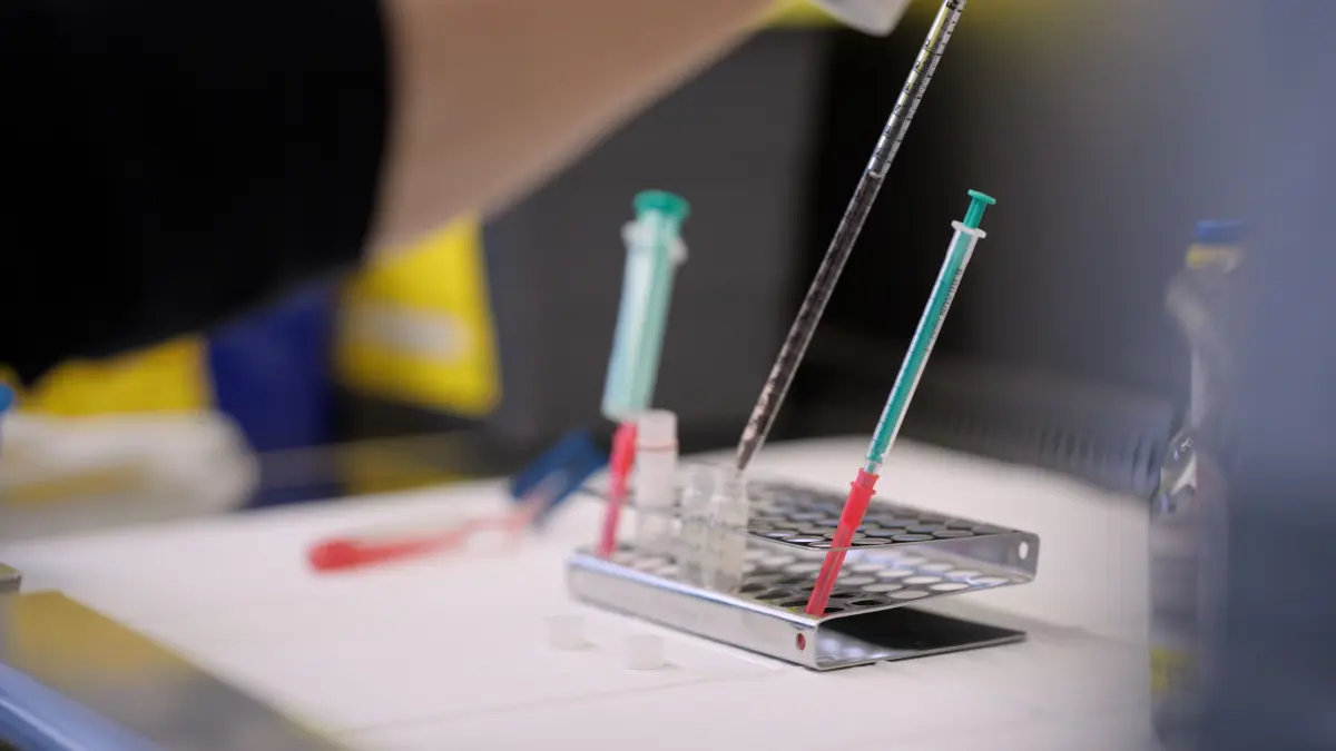 Die Transplantationseinheit des Robert Bosch Krankenhauses ist von der Europäischen Gesellschaft für Knochenmarktransplantation zertifiziert.