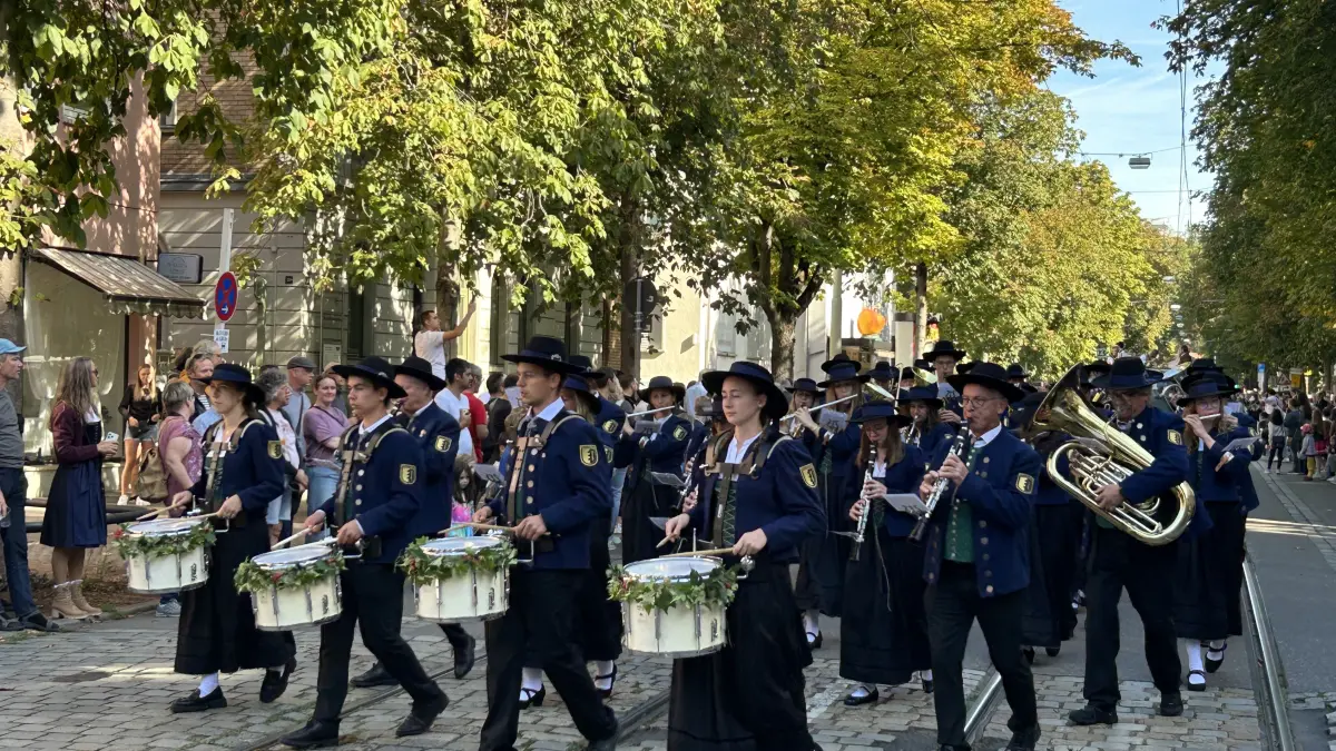 Landesstandarte Hohenzollern-Kürassiere