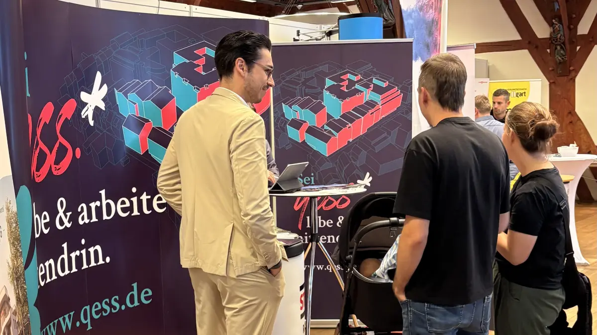 Immoblienmesse Esslingen