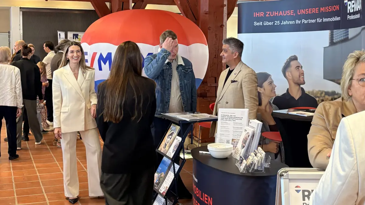 Immobilienmesse Esslingen