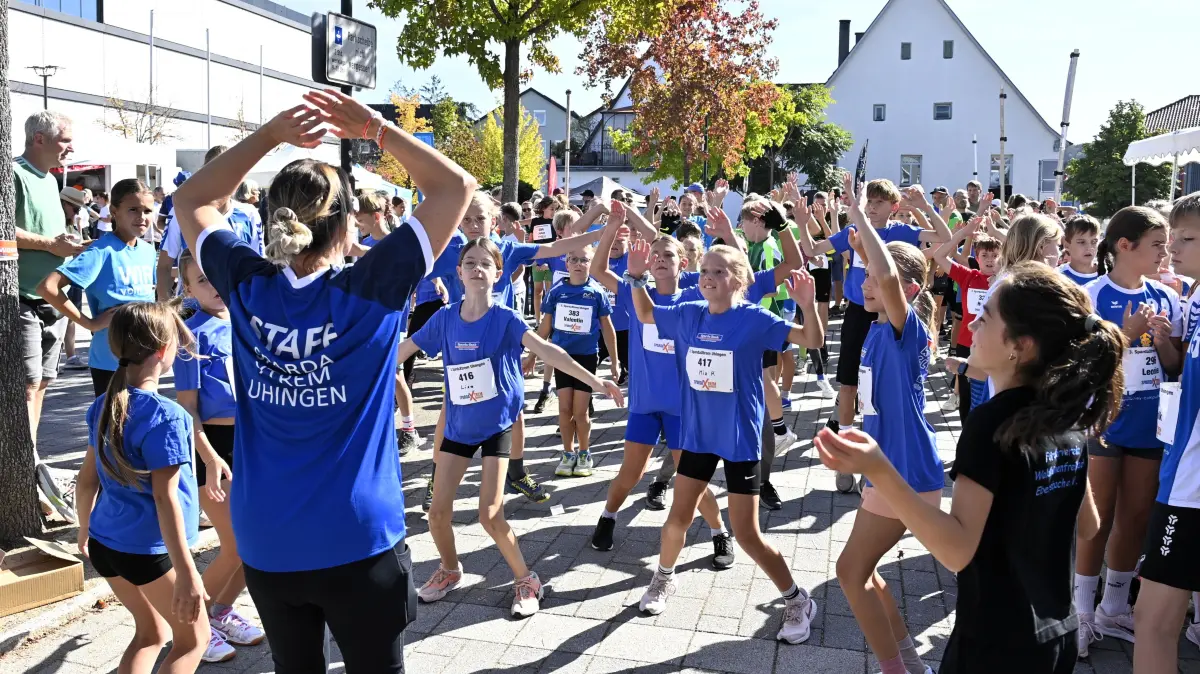 Hindernislauf Uhingen 2026
