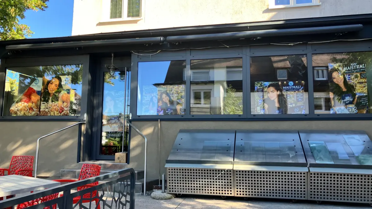 Neuer Ladenbetreiber für Geschäft in Stuttgart-Kaltental, Hirsauer Straße