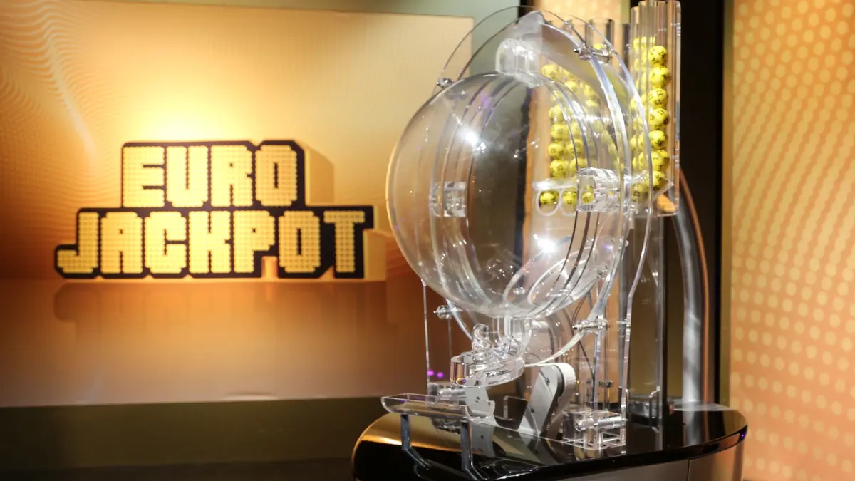 Beim Eurojackpot am Dienstag, 29.09.2026, ging es um 91 Millionen Euro.
