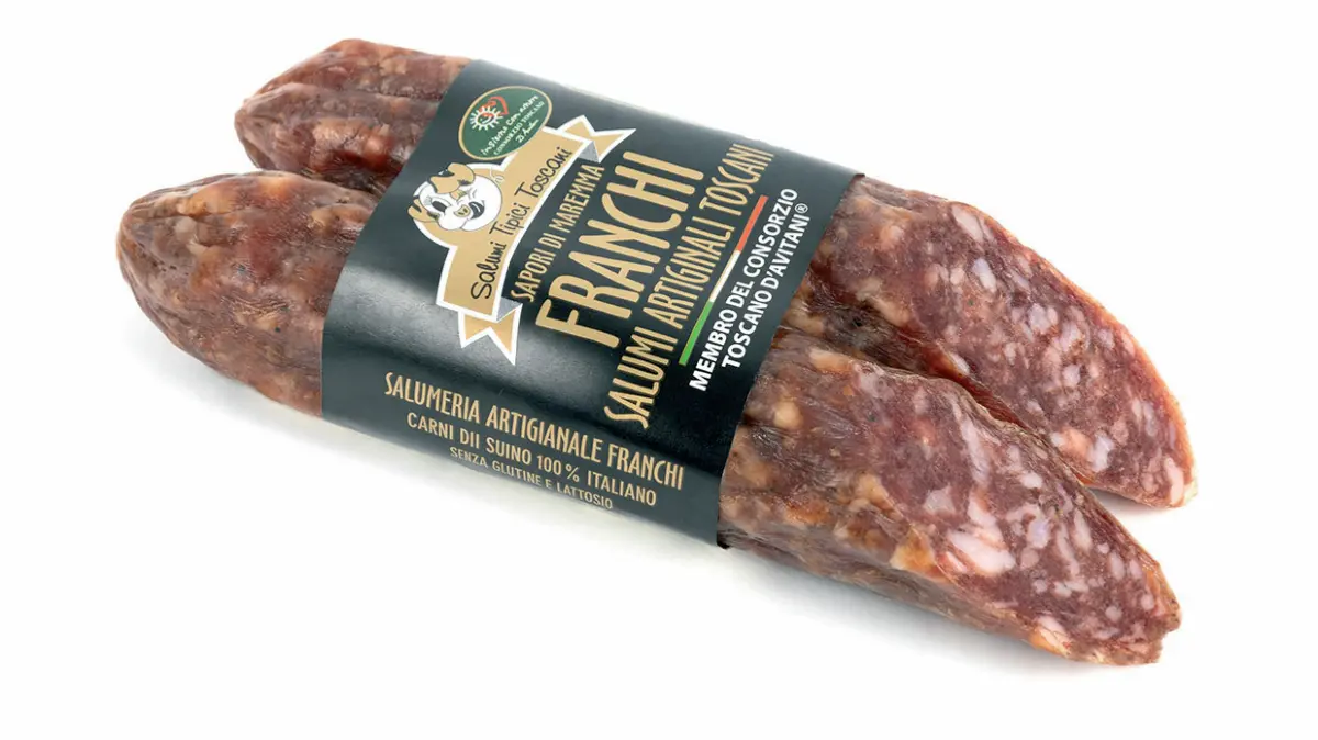 Salami-Rückruf