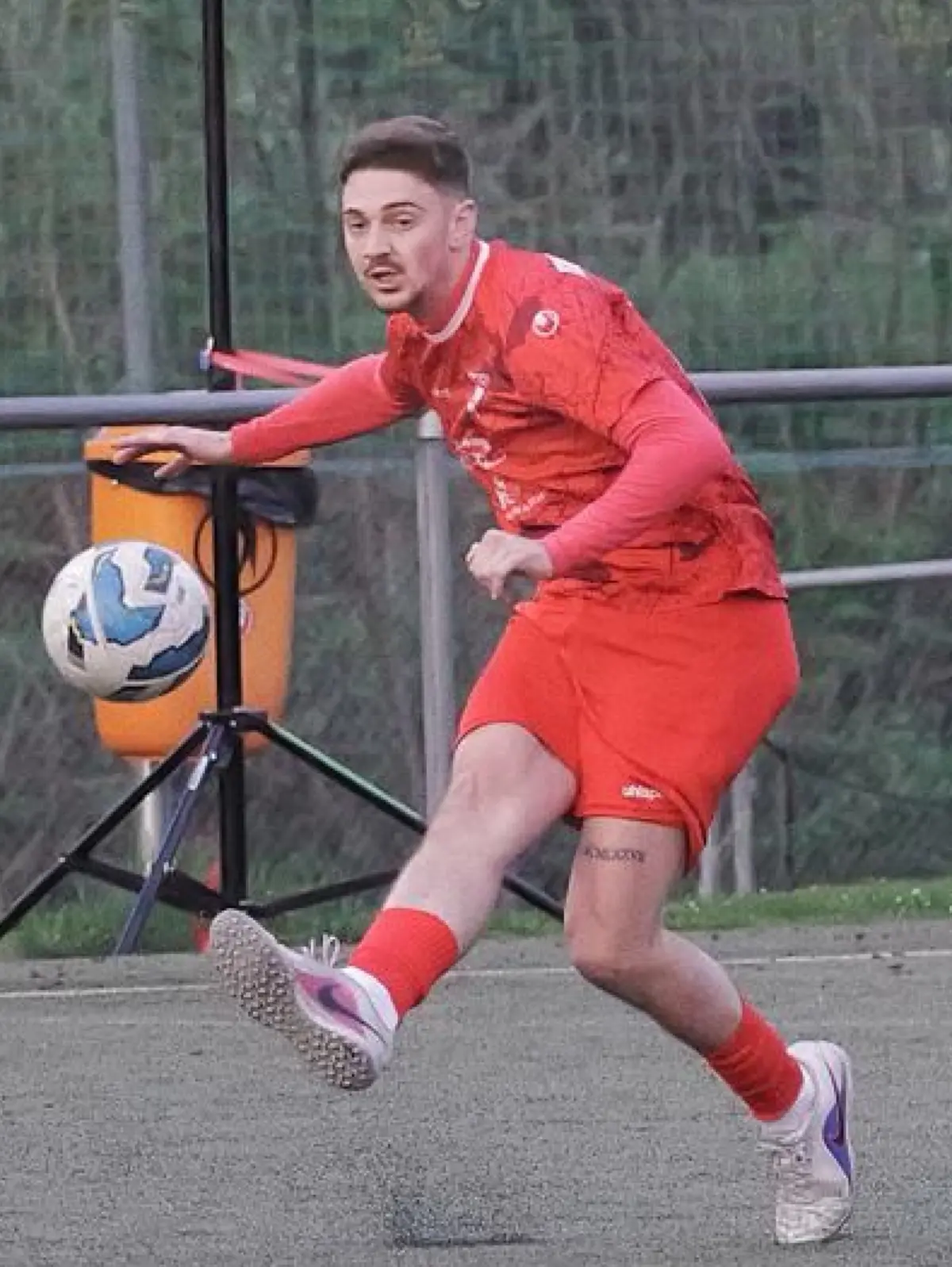Daniel Baierle TSV Weilimdorf