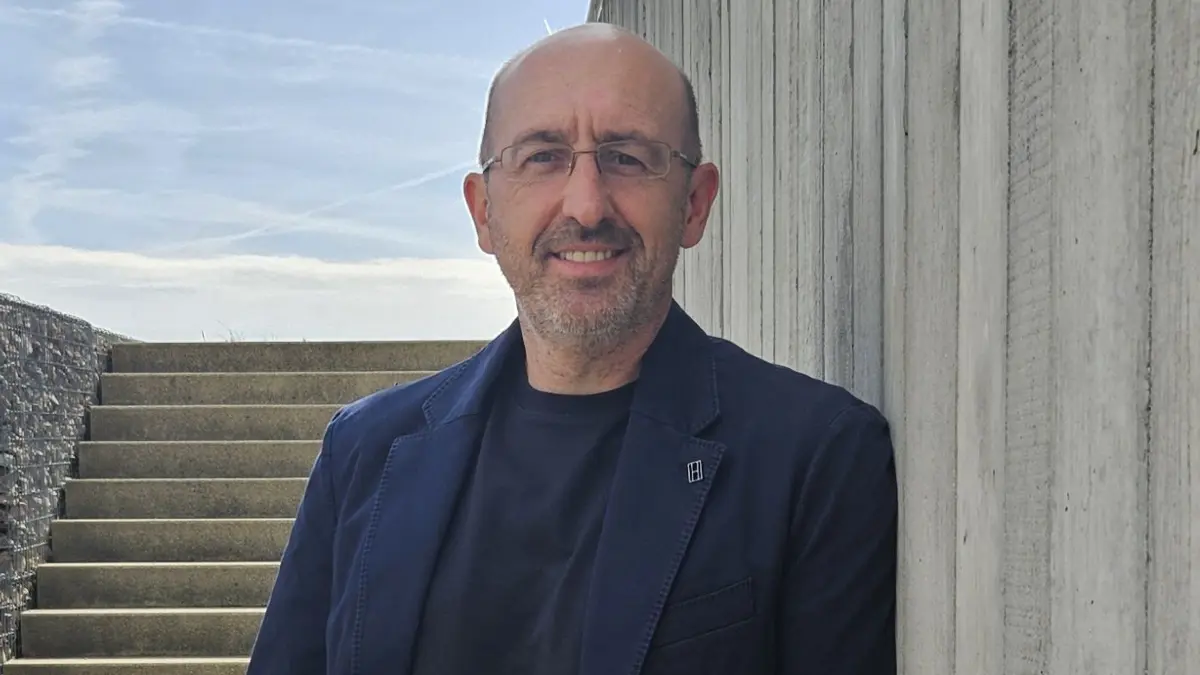 Manfred Pfaffl Bürgermeisterkandidat in Beilstein