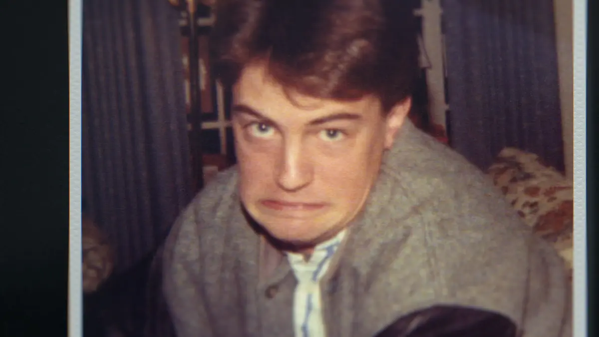 Matthew Perry starb 2023 im Alter von 54 Jahren.
