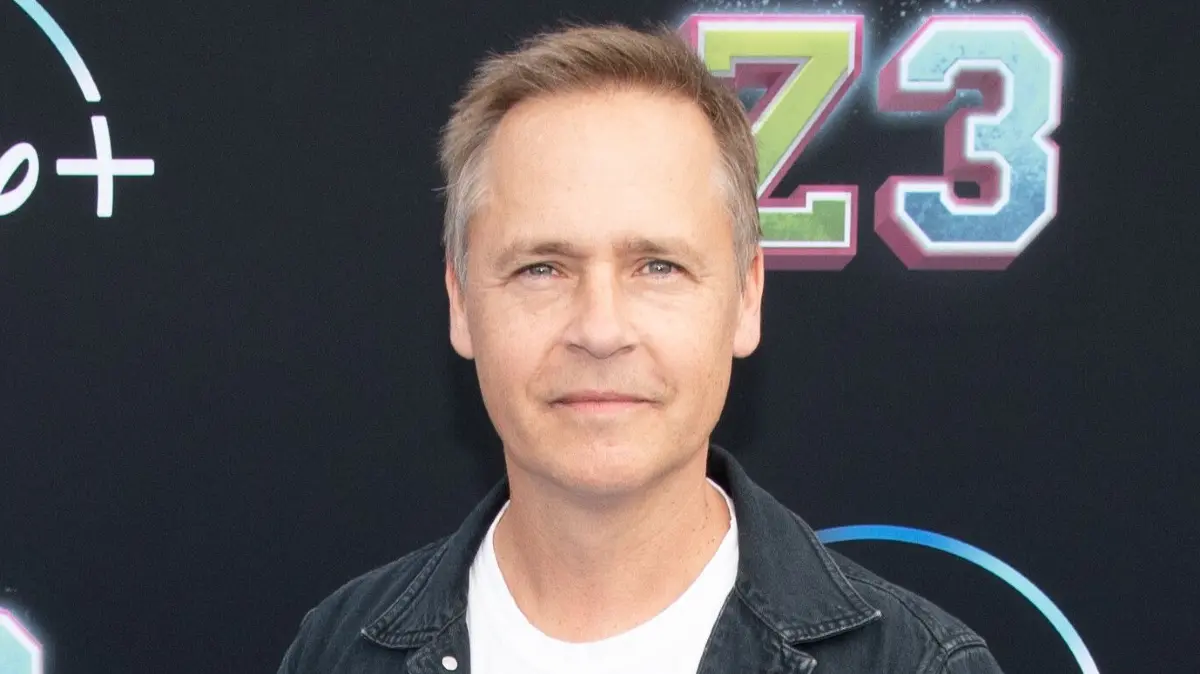 Schauspieler Chad Lowe hat den Tod seiner 13-jährigen Tochter Fiona bekannt gegeben.