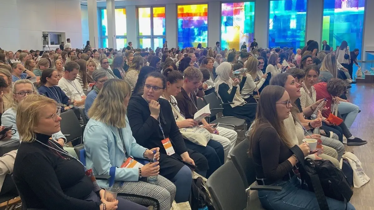 Zweiter Endometriosekongress Klinikum Esslingen