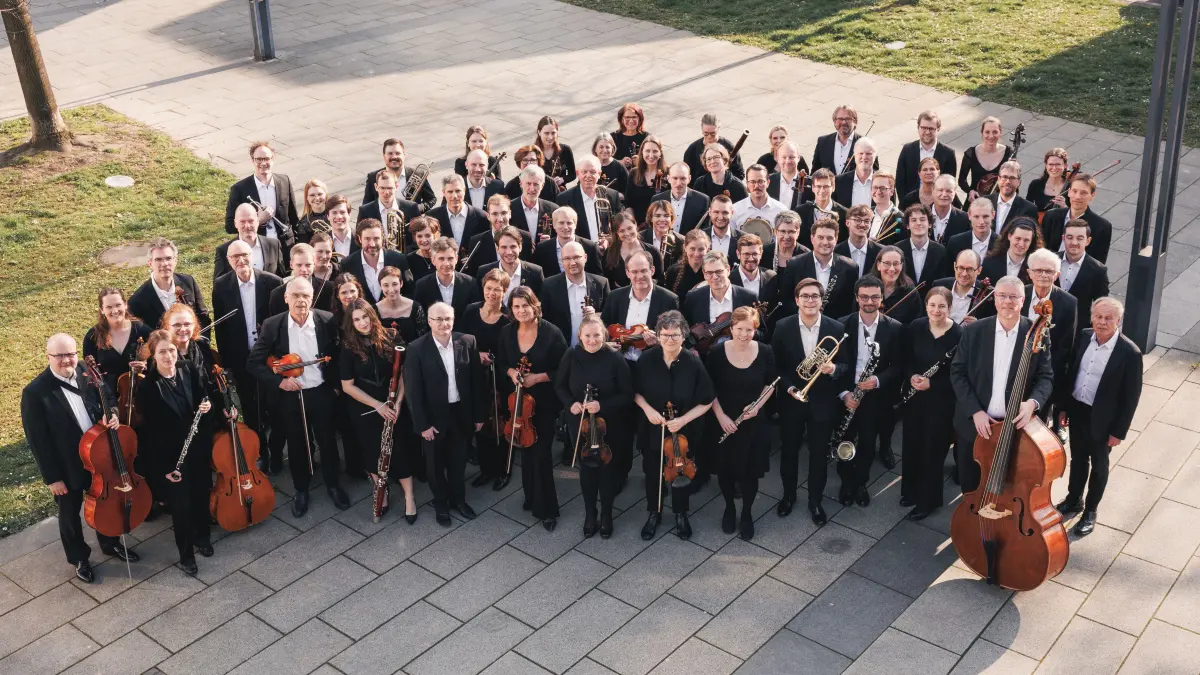 Süddeutsche Philharmonie Böblingen