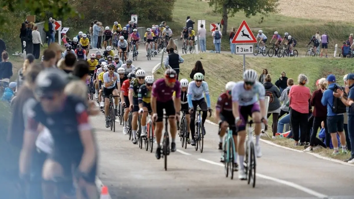 Charity Bike Cup