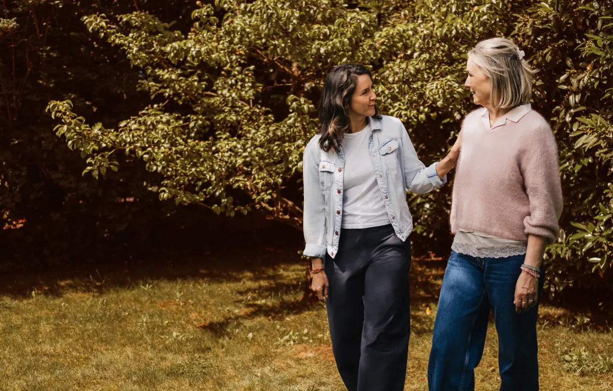 Gürtelrose kann fast jeden Treffen.