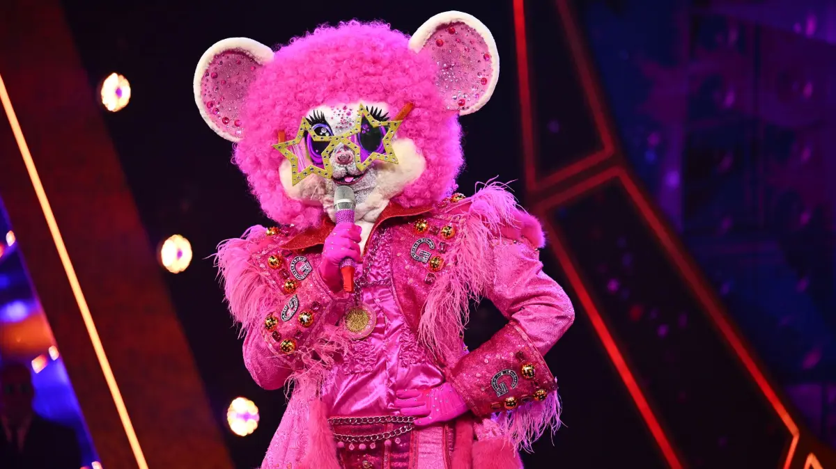 „The Masked Singer“ geht am Mittwoch, 7. Oktober 2026, mit Show 4 weiter.