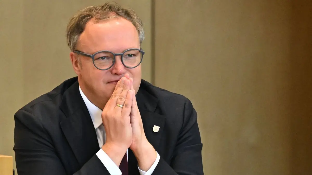 Mario Vogt bliebt Ministerpräsident, doch seinen Dr-Titel ist er los. Dass dies endgültig ist, hat der CDU-Politiker jetzt auch eingesehen.