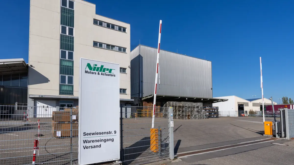 #ASUK-3 Nidec, Produktionsstandort schließt, Seewiesenstraße 9, Foto: Andreas Essig