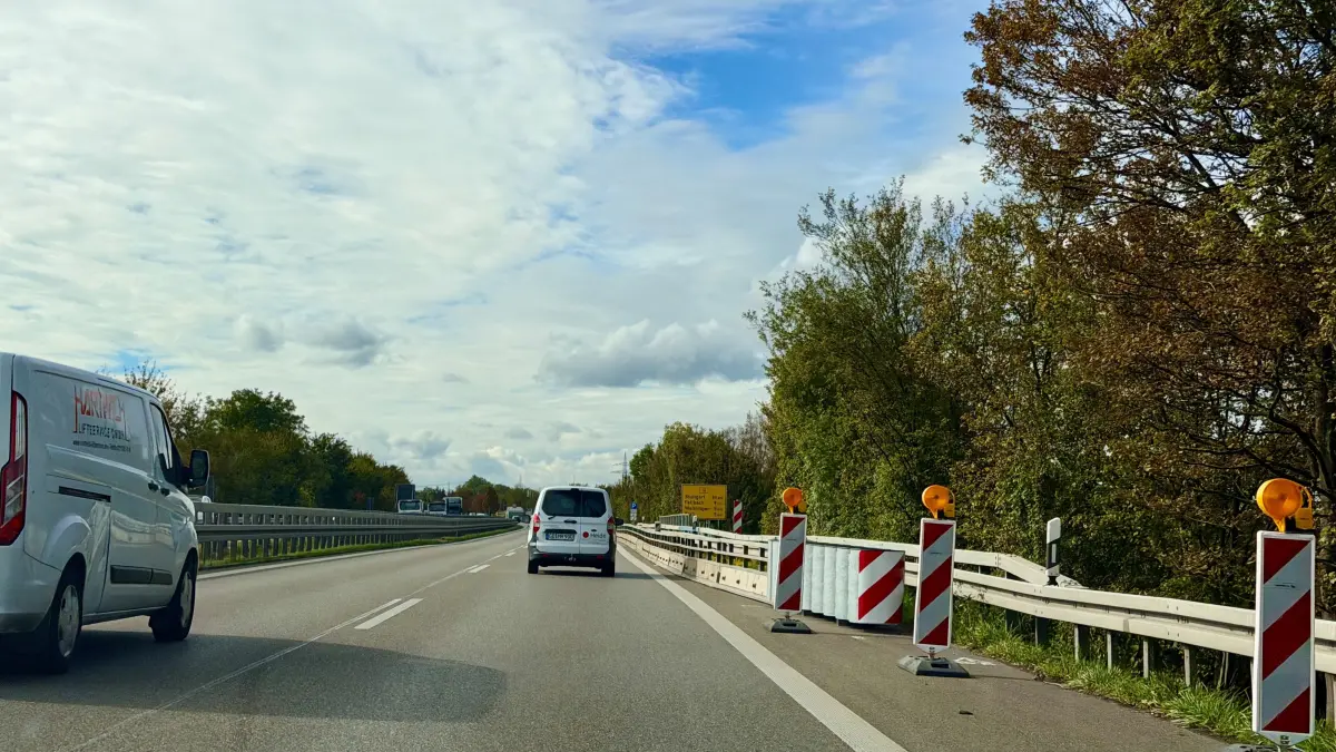 B14 bei Korb