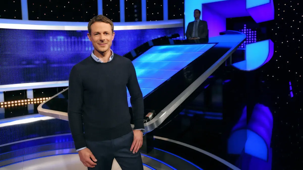 Die Quizsendung „Gefragt - gejagt“ geht früher in die Winterpause als erwartet.