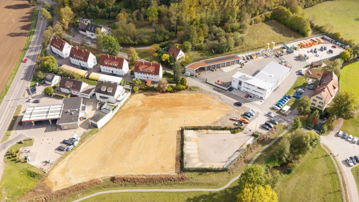 Baufhof Grafenau: default
