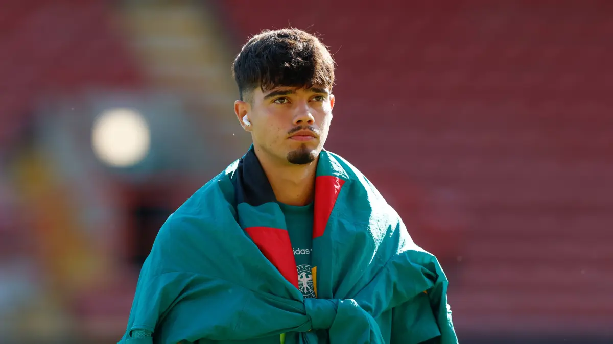 Mirza Catovic (FC Barcelona II): Der Mittelfeldspieler stand beim 1:0 gegen SD Logrones in der Anfangsformation der Katalanen und ging in der 69. Minute vom Feld. Barcelona führt die Tabelle in der vierten Liga weiterhin an.