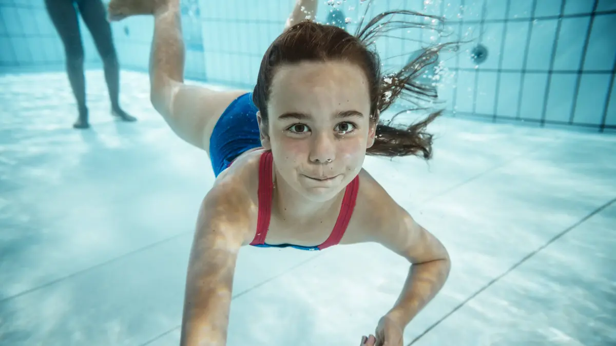 Swimming pools in and around Stuttgart: 6 swimming pools that will delight ...