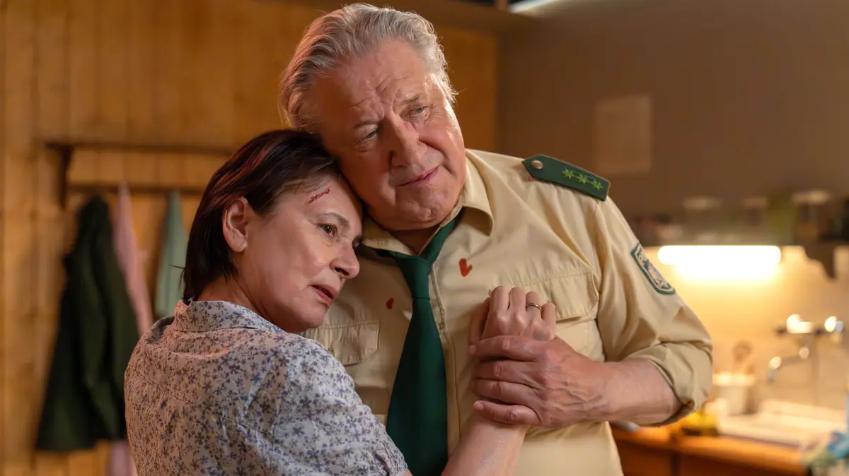 Die Vorabendserie „Hubert ohne Staller“ geht im Ersten mit neuen Folgen weiter.