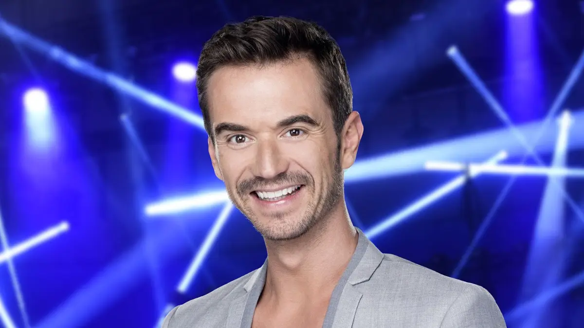 Florian Silbereisen präsentiert zum dritten Mal den „Silvester-Schlagerbooom“ im Ersten.